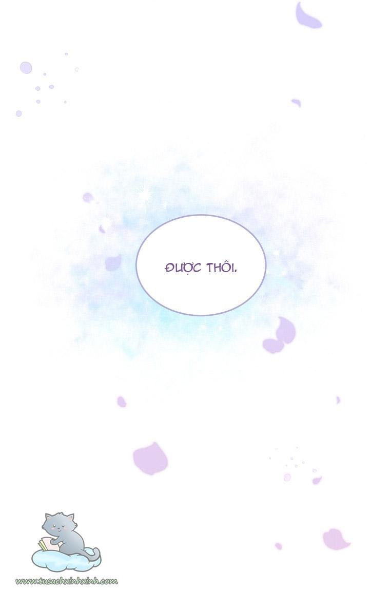 Tôi Trở Thành Tình Địch Của Nam Chính: Tôi Trở Thành Tình Địch [...] – Chap 8