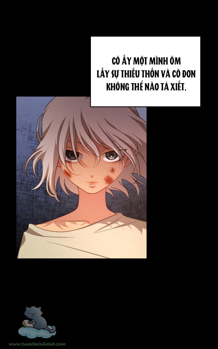 Tôi Trở Thành Tình Địch Của Nam Chính: Tôi Trở Thành Tình Địch [...] – Chap 8