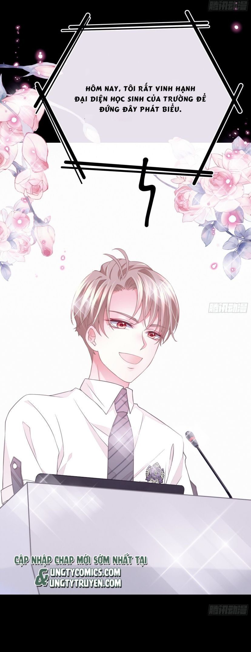 Tôi Nghi Ngờ Hệ Thống Thích Tôi: Chapter 11