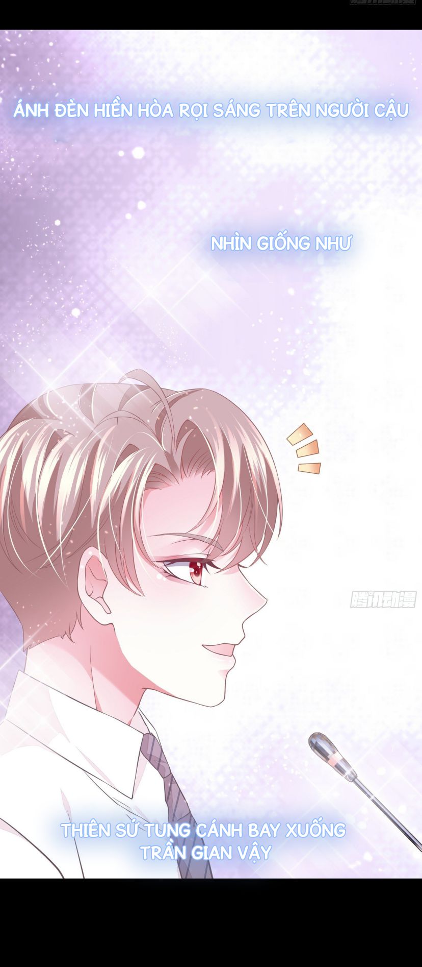 Tôi Nghi Ngờ Hệ Thống Thích Tôi: Chapter 11