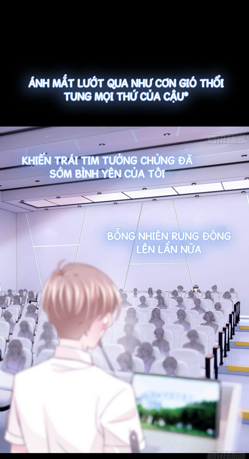 Tôi Nghi Ngờ Hệ Thống Thích Tôi: Chapter 11