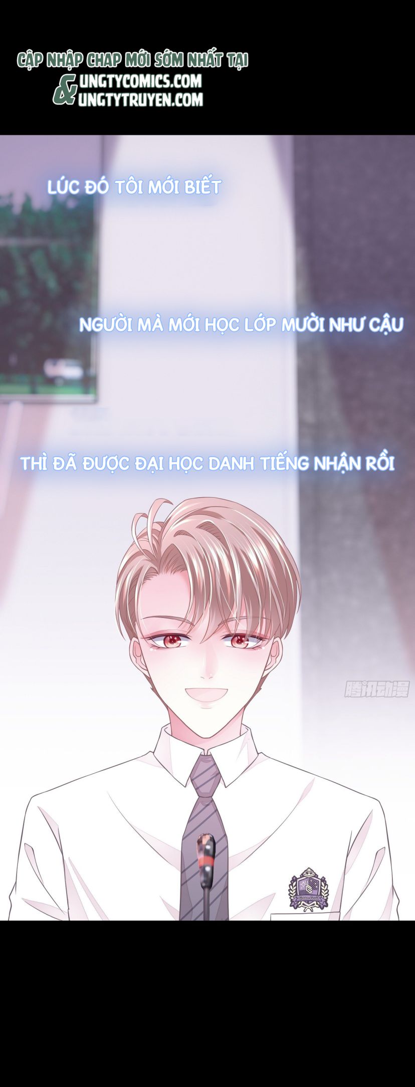 Tôi Nghi Ngờ Hệ Thống Thích Tôi: Chapter 11