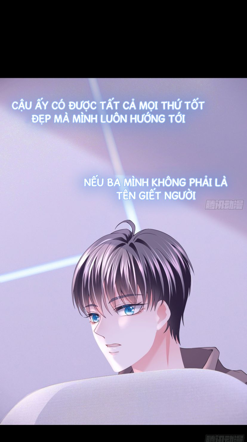 Tôi Nghi Ngờ Hệ Thống Thích Tôi: Chapter 11