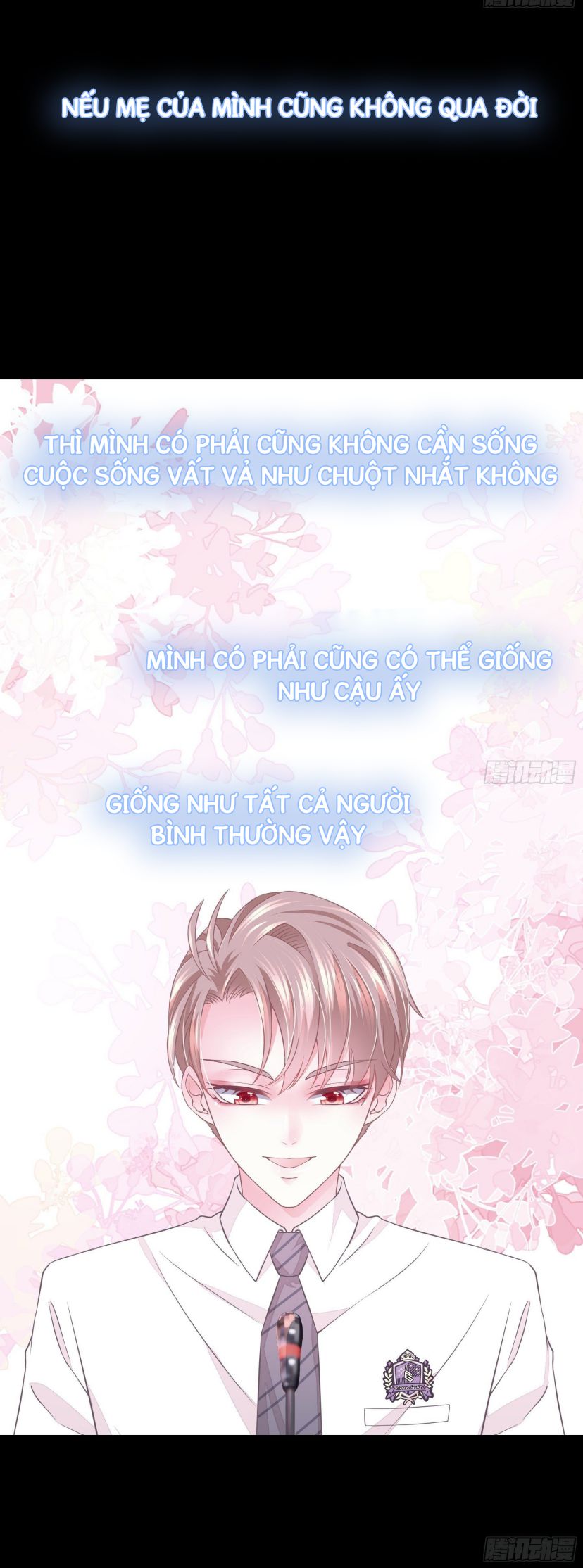 Tôi Nghi Ngờ Hệ Thống Thích Tôi: Chapter 11