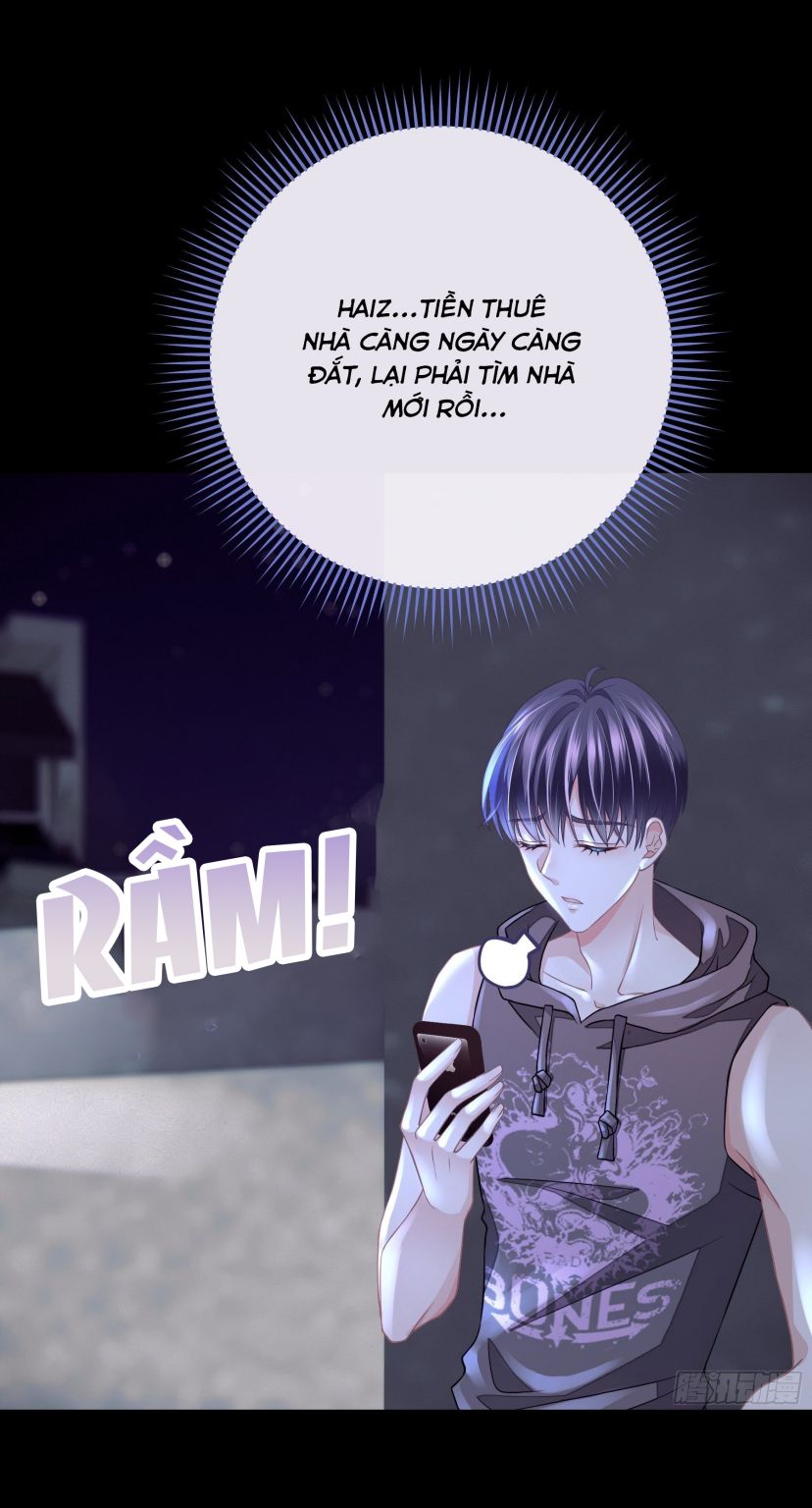 Tôi Nghi Ngờ Hệ Thống Thích Tôi: Chapter 11
