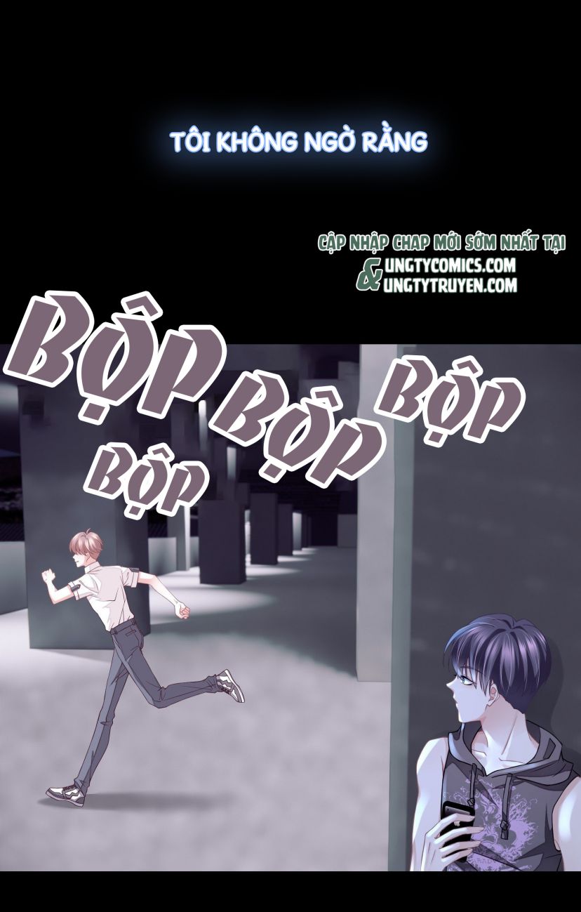 Tôi Nghi Ngờ Hệ Thống Thích Tôi: Chapter 11