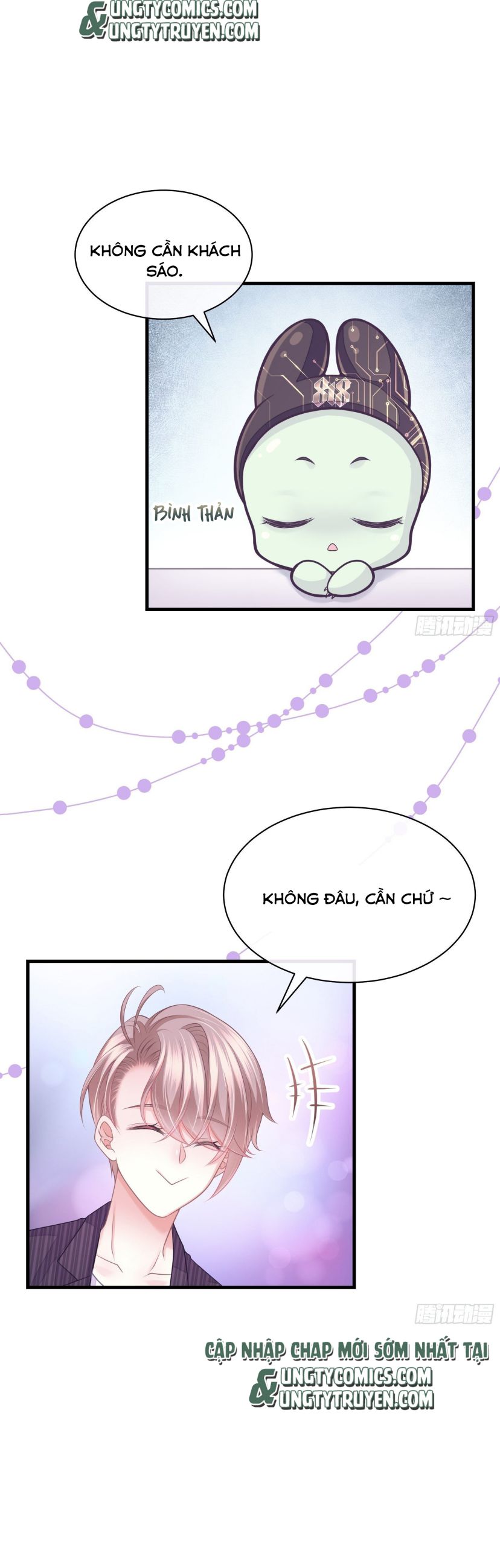 Tôi Nghi Ngờ Hệ Thống Thích Tôi: Chapter 11