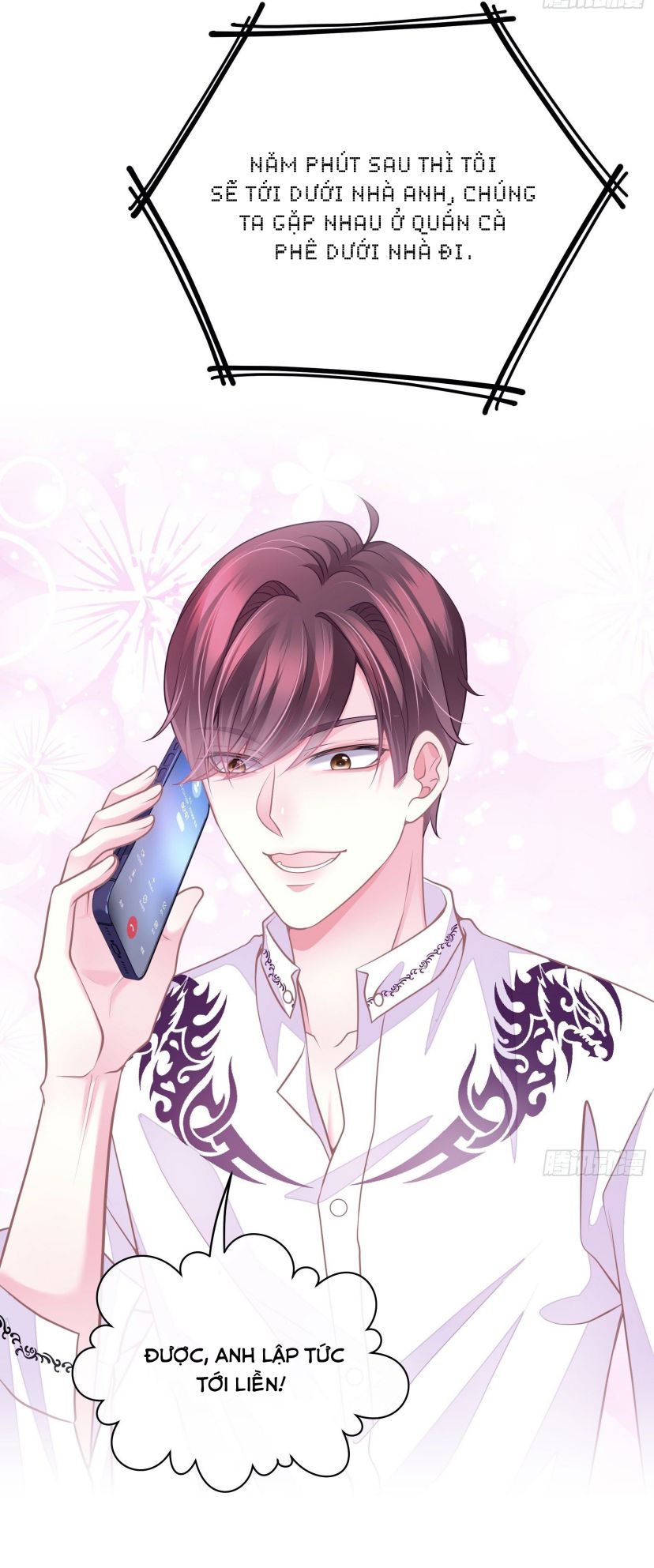 Tôi Nghi Ngờ Hệ Thống Thích Tôi: Chapter 11