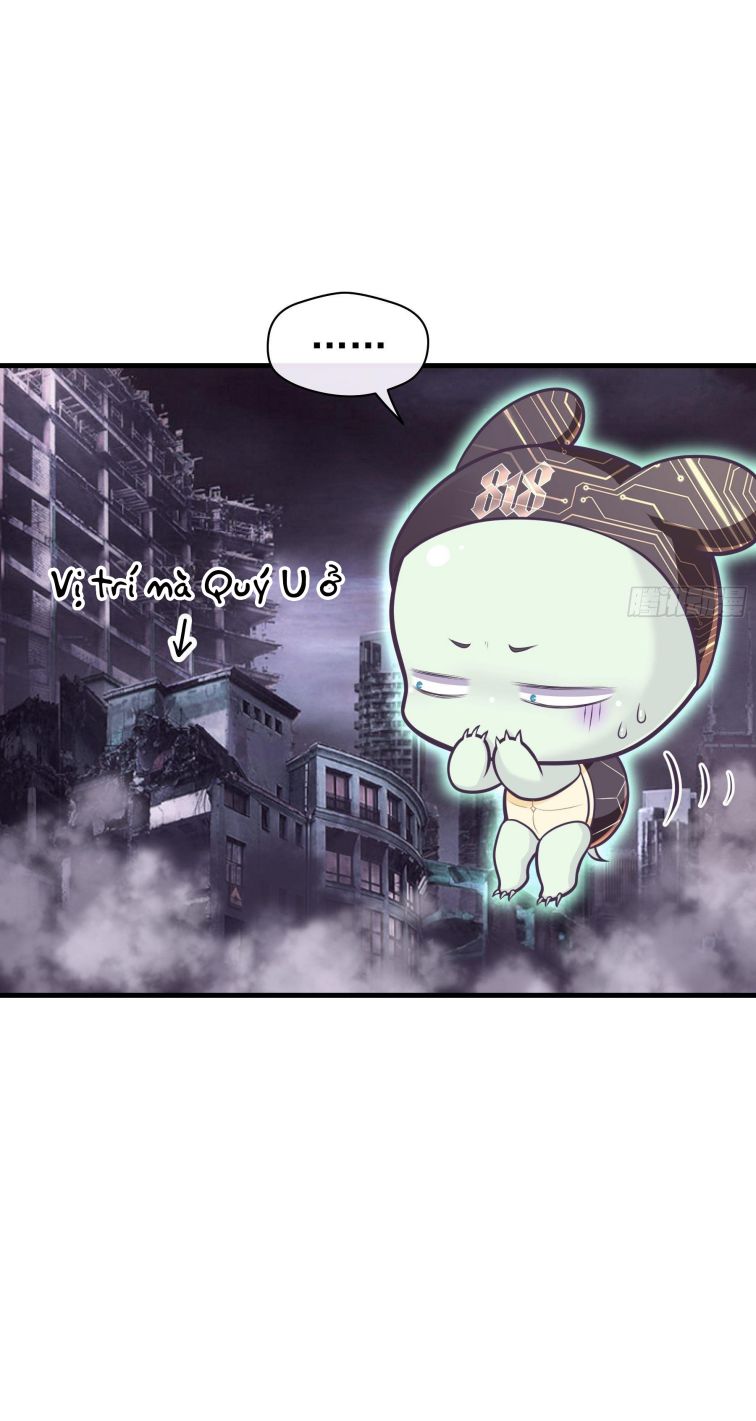 Tôi Nghi Ngờ Hệ Thống Thích Tôi: Chapter 14