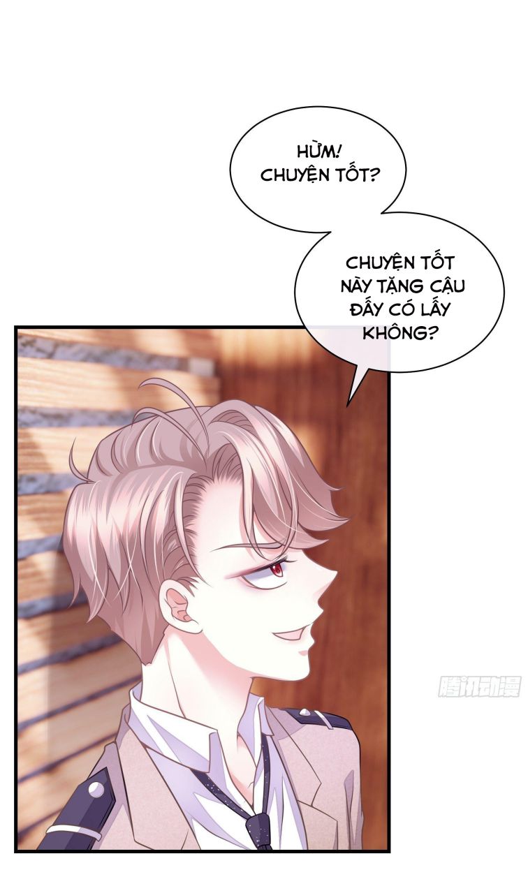 Tôi Nghi Ngờ Hệ Thống Thích Tôi: Chapter 14