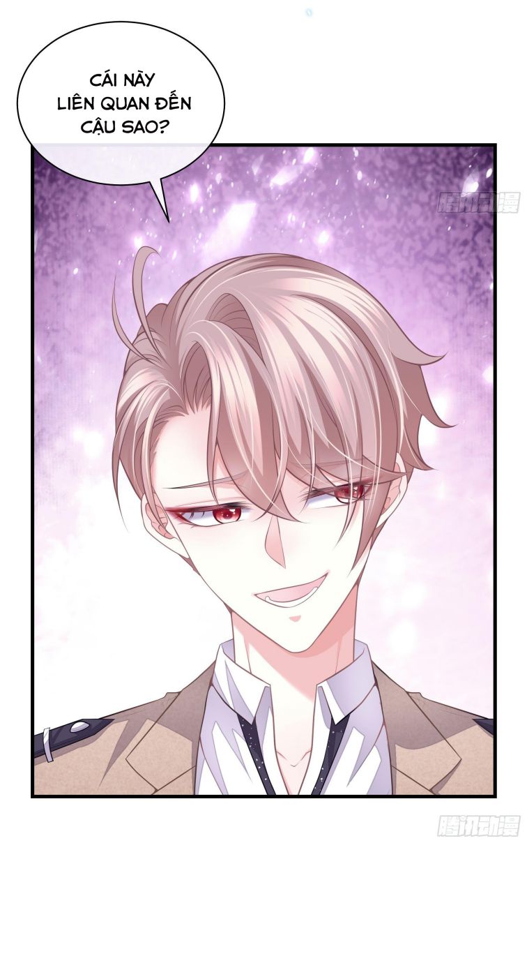 Tôi Nghi Ngờ Hệ Thống Thích Tôi: Chapter 14
