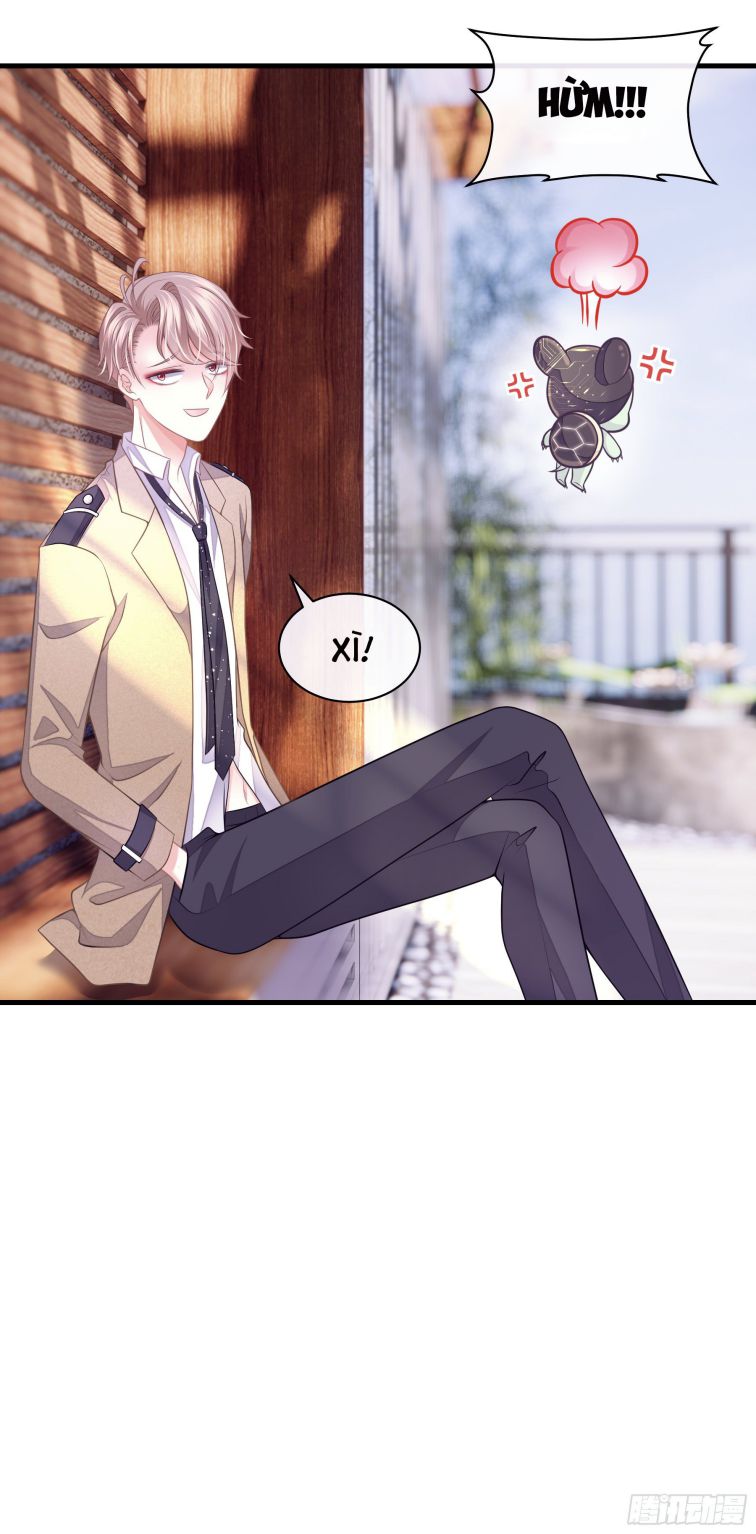 Tôi Nghi Ngờ Hệ Thống Thích Tôi: Chapter 14
