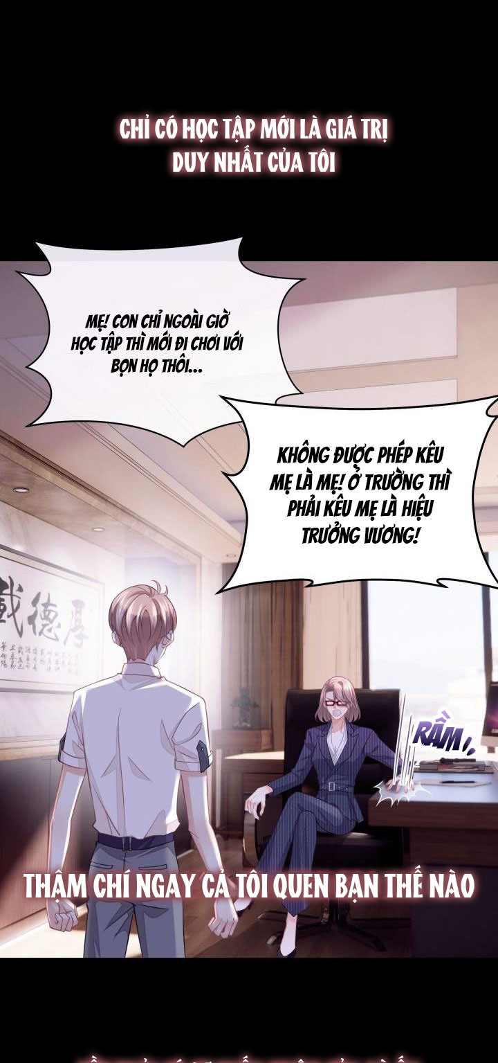 Tôi Nghi Ngờ Hệ Thống Thích Tôi: Chapter 16