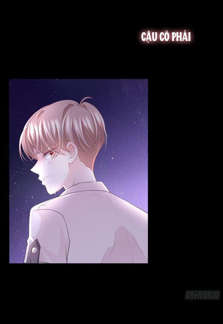 Tôi Nghi Ngờ Hệ Thống Thích Tôi: Chapter 16
