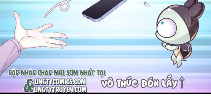 Tôi Nghi Ngờ Hệ Thống Thích Tôi: Chapter 20
