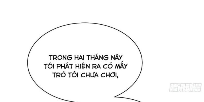 Tôi Nghi Ngờ Hệ Thống Thích Tôi: Chapter 20