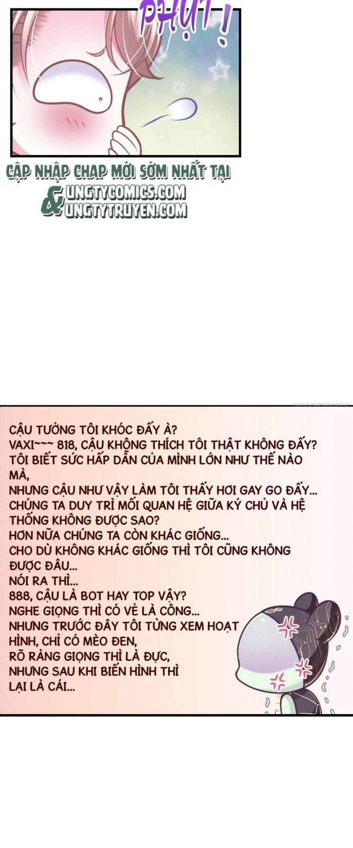 Tôi Nghi Ngờ Hệ Thống Thích Tôi: Chapter 20