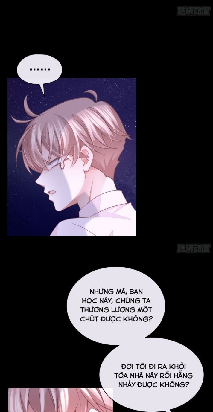 Tôi Nghi Ngờ Hệ Thống Thích Tôi: Chapter 20