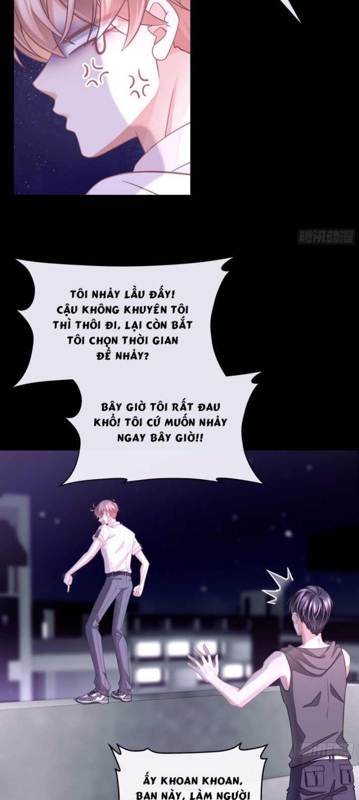 Tôi Nghi Ngờ Hệ Thống Thích Tôi: Chapter 20