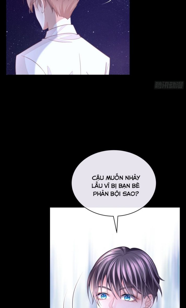 Tôi Nghi Ngờ Hệ Thống Thích Tôi: Chapter 20