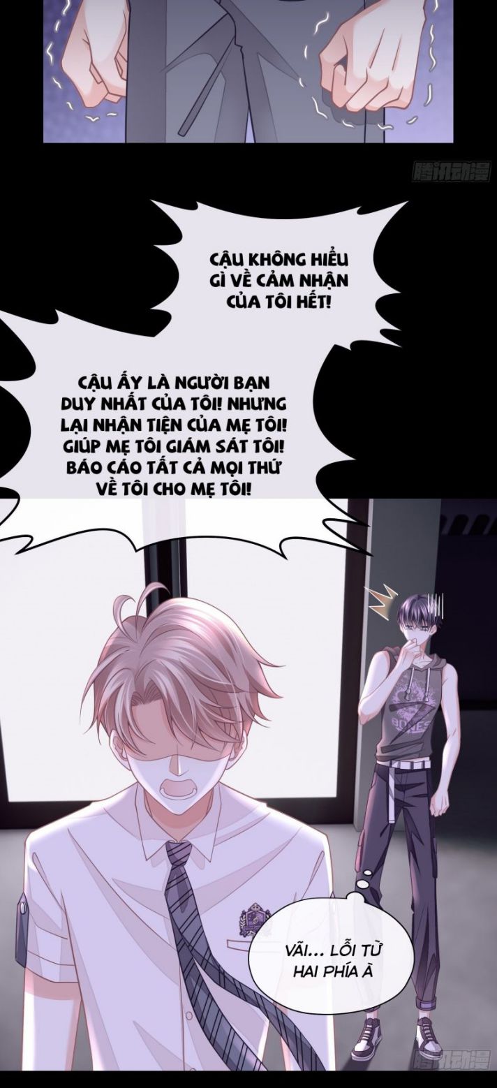 Tôi Nghi Ngờ Hệ Thống Thích Tôi: Chapter 20