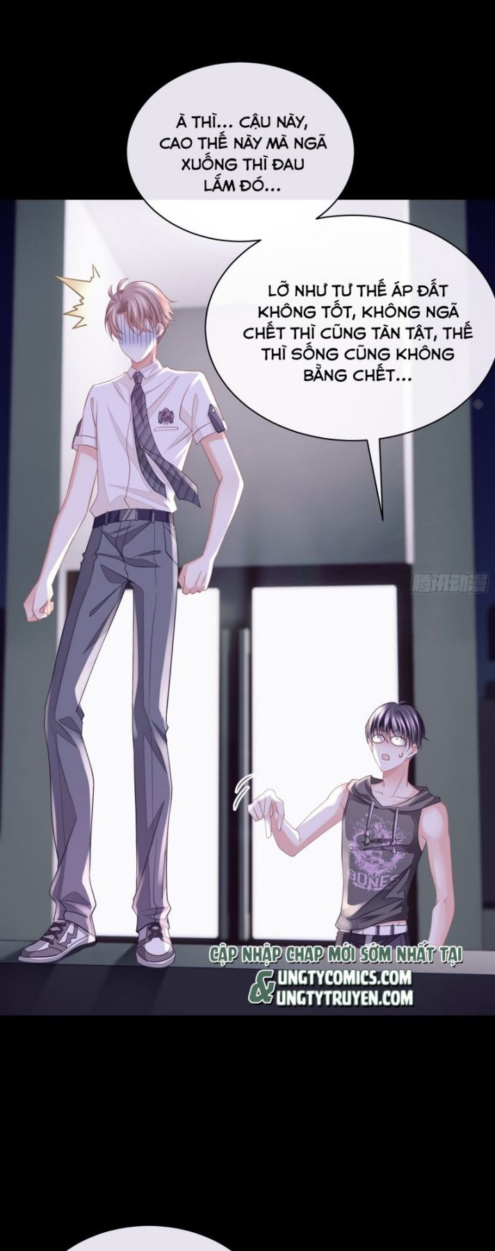 Tôi Nghi Ngờ Hệ Thống Thích Tôi: Chapter 20