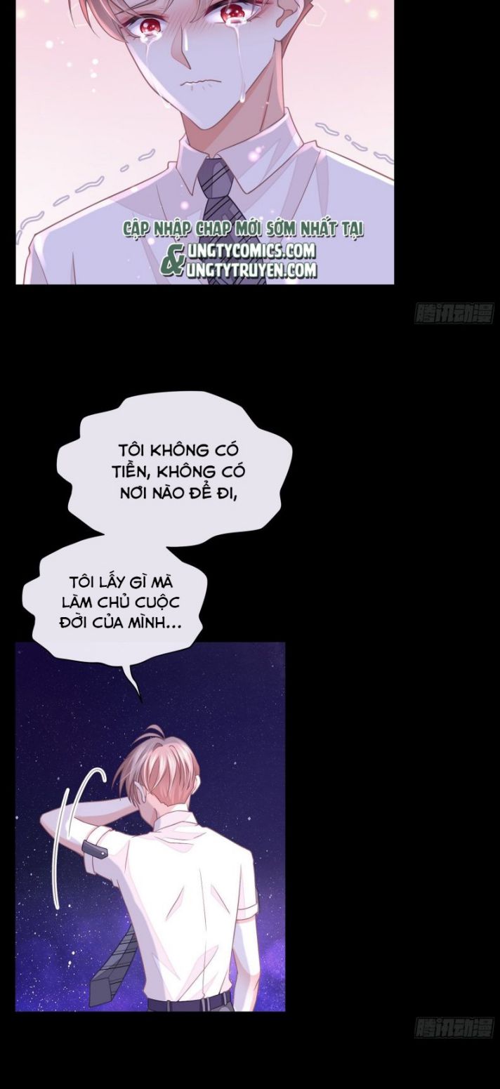Tôi Nghi Ngờ Hệ Thống Thích Tôi: Chapter 20