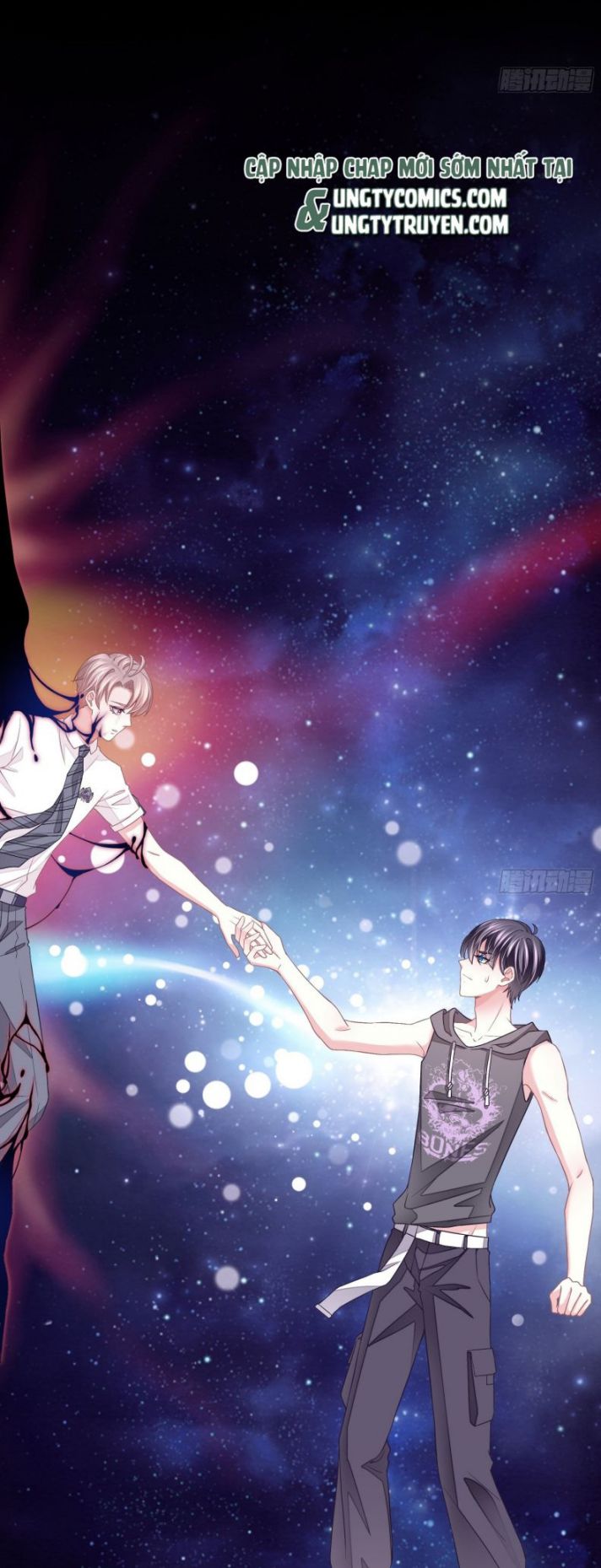 Tôi Nghi Ngờ Hệ Thống Thích Tôi: Chapter 20