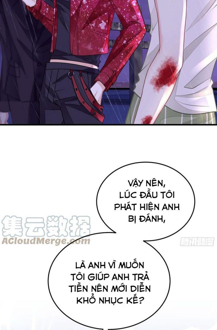 Tôi Nghi Ngờ Hệ Thống Thích Tôi: Chapter 25