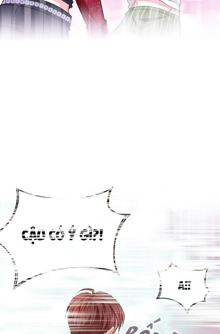 Tôi Nghi Ngờ Hệ Thống Thích Tôi: Chapter 25