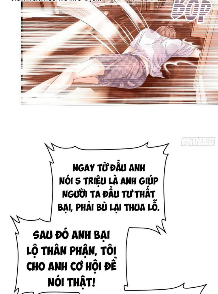 Tôi Nghi Ngờ Hệ Thống Thích Tôi: Chapter 25