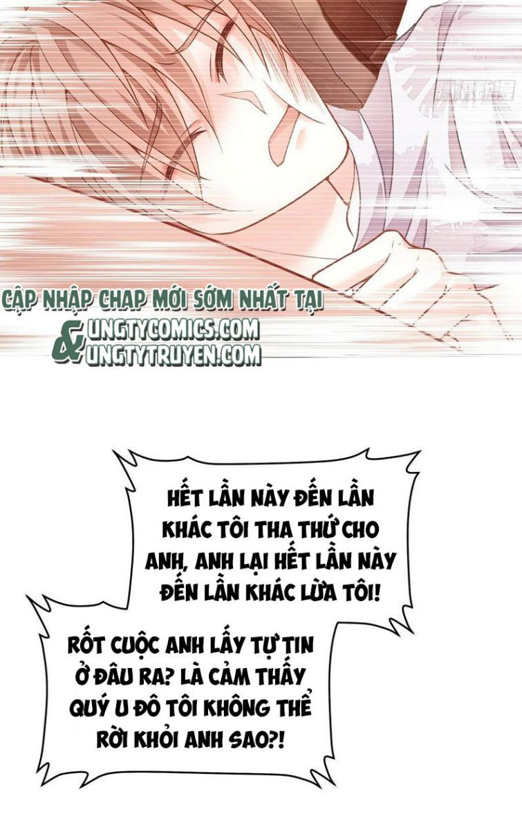Tôi Nghi Ngờ Hệ Thống Thích Tôi: Chapter 25