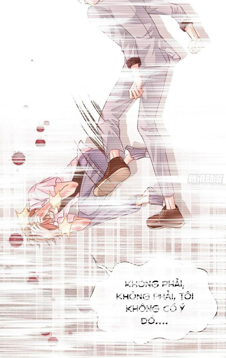 Tôi Nghi Ngờ Hệ Thống Thích Tôi: Chapter 25