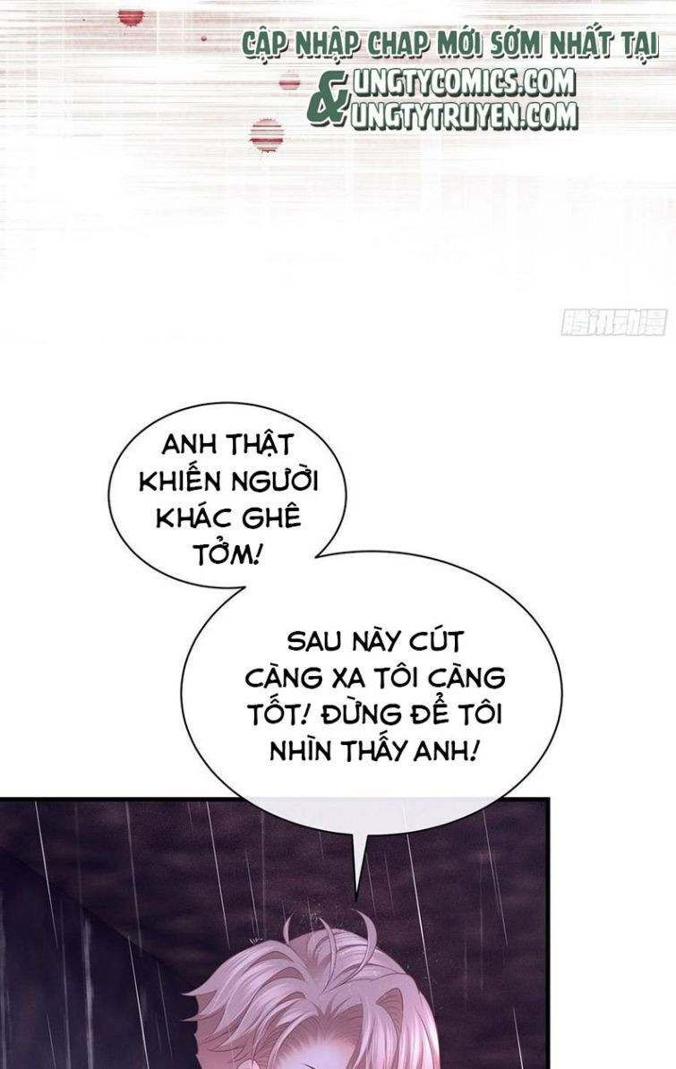 Tôi Nghi Ngờ Hệ Thống Thích Tôi: Chapter 25
