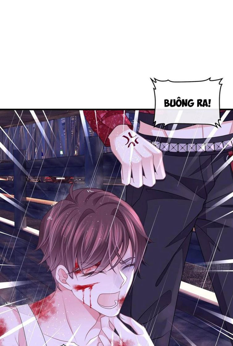 Tôi Nghi Ngờ Hệ Thống Thích Tôi: Chapter 25
