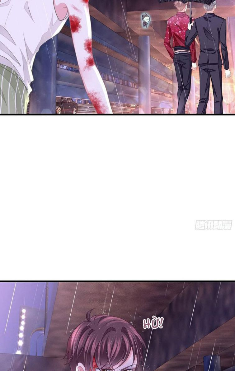 Tôi Nghi Ngờ Hệ Thống Thích Tôi: Chapter 25