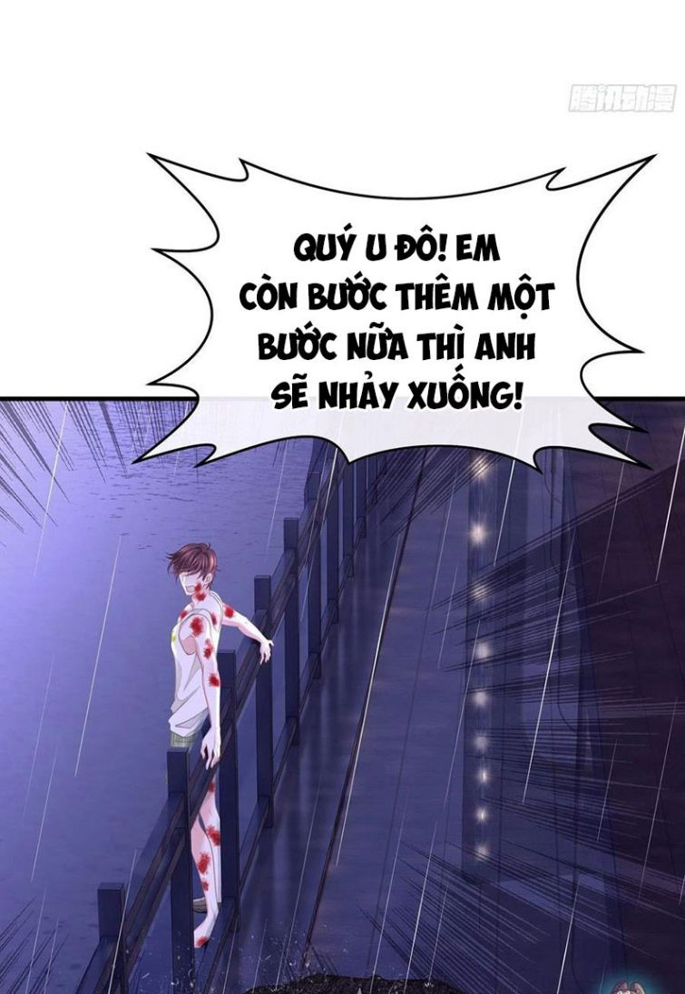 Tôi Nghi Ngờ Hệ Thống Thích Tôi: Chapter 25