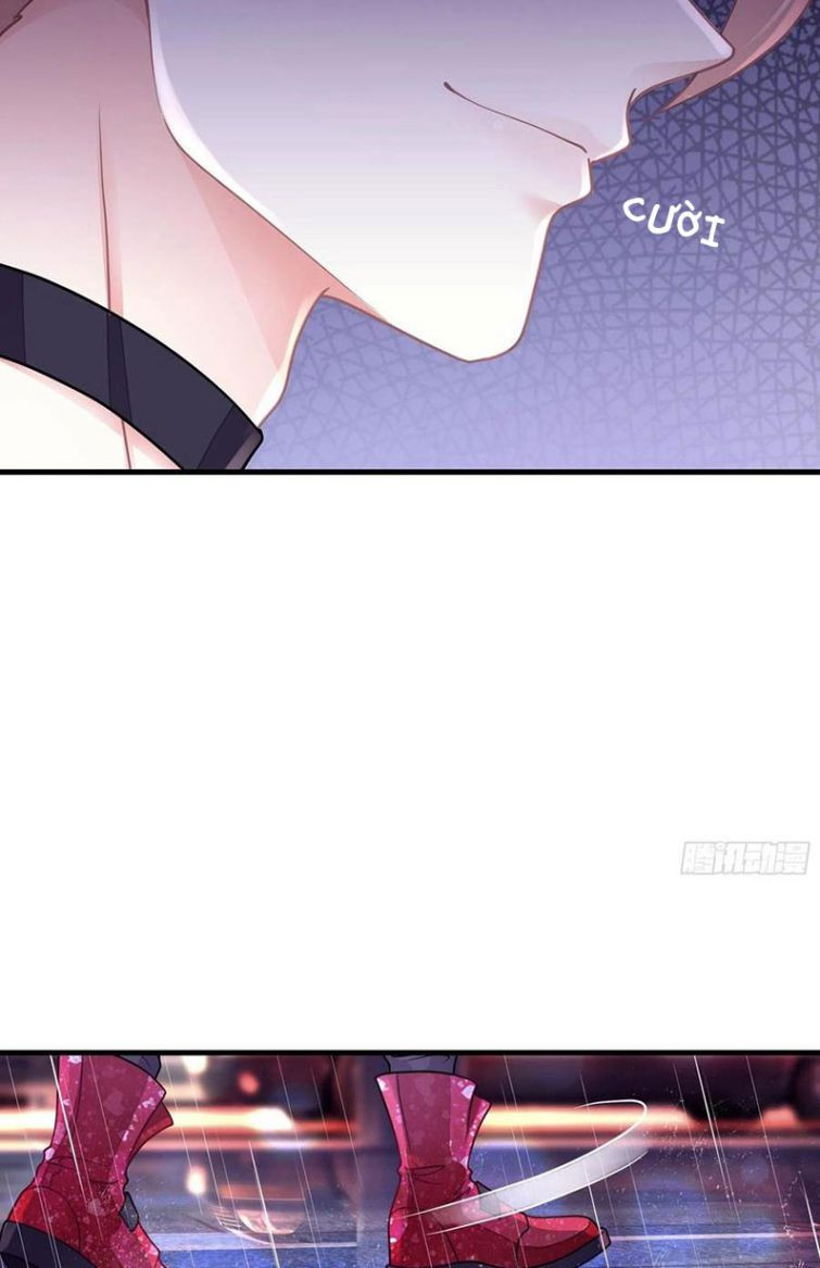 Tôi Nghi Ngờ Hệ Thống Thích Tôi: Chapter 25