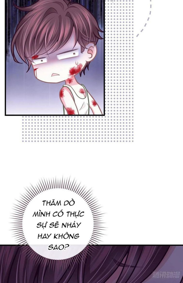 Tôi Nghi Ngờ Hệ Thống Thích Tôi: Chapter 25
