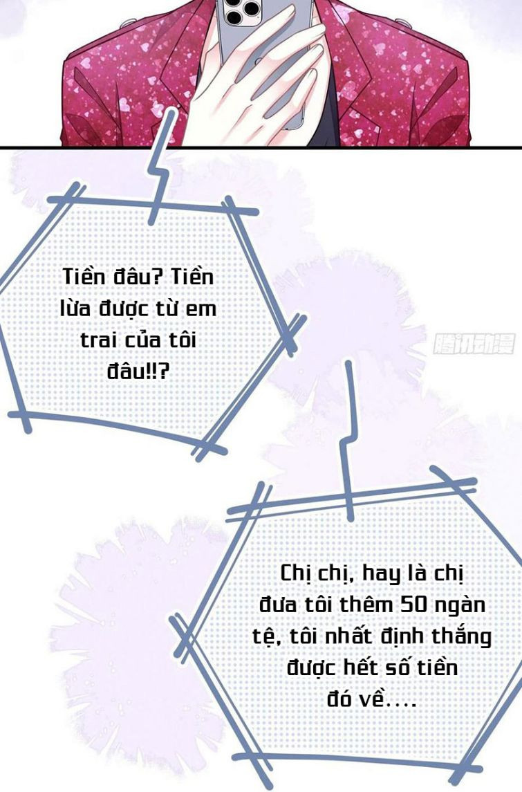 Tôi Nghi Ngờ Hệ Thống Thích Tôi: Chapter 25