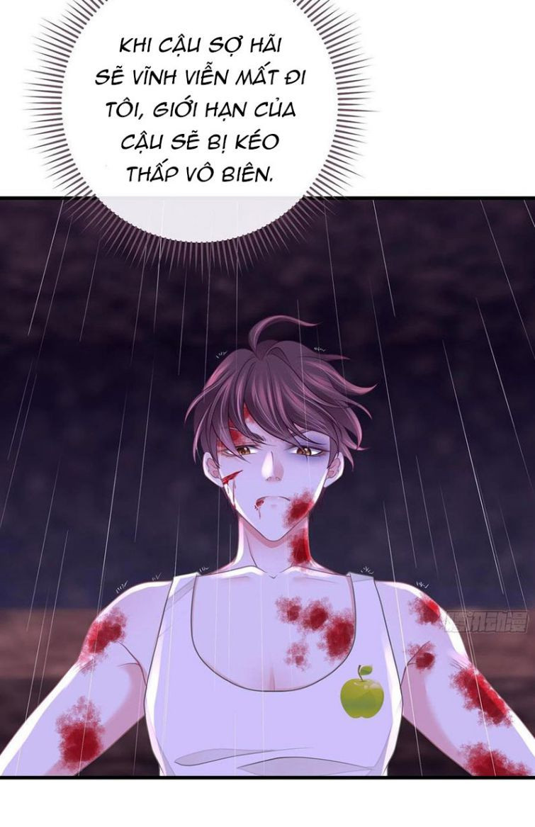 Tôi Nghi Ngờ Hệ Thống Thích Tôi: Chapter 25
