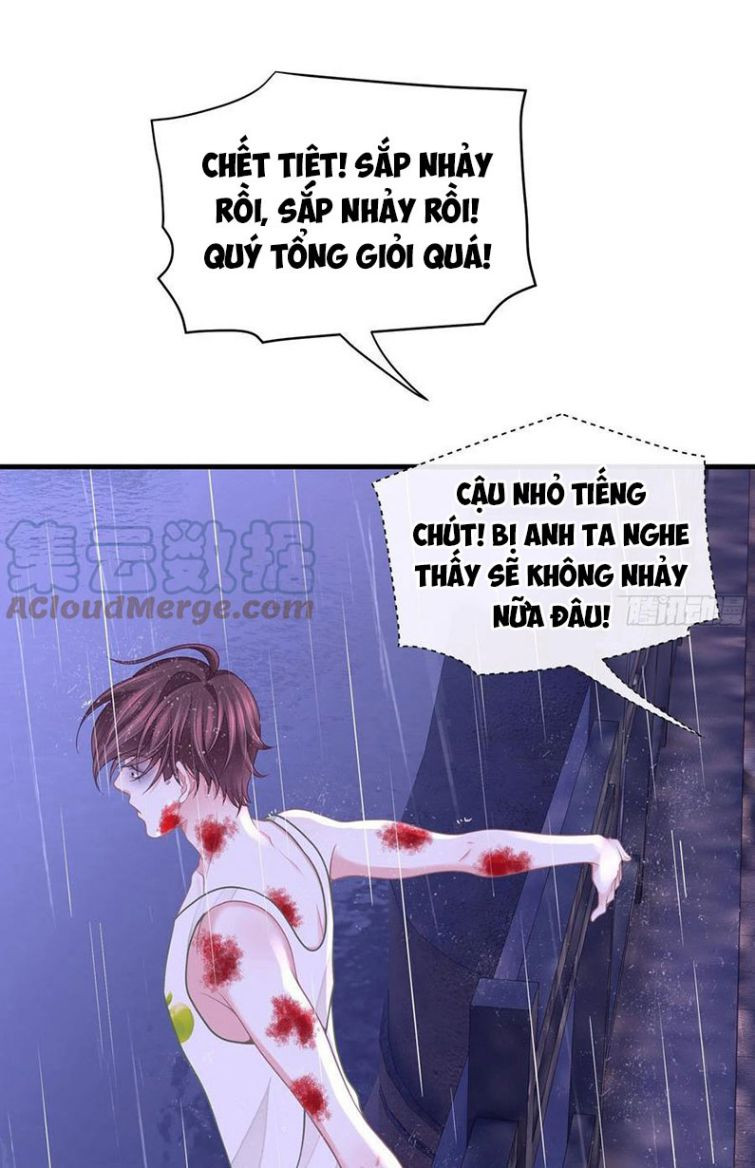 Tôi Nghi Ngờ Hệ Thống Thích Tôi: Chapter 25