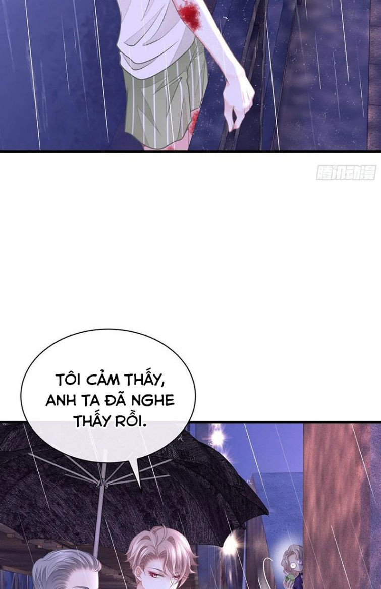 Tôi Nghi Ngờ Hệ Thống Thích Tôi: Chapter 25