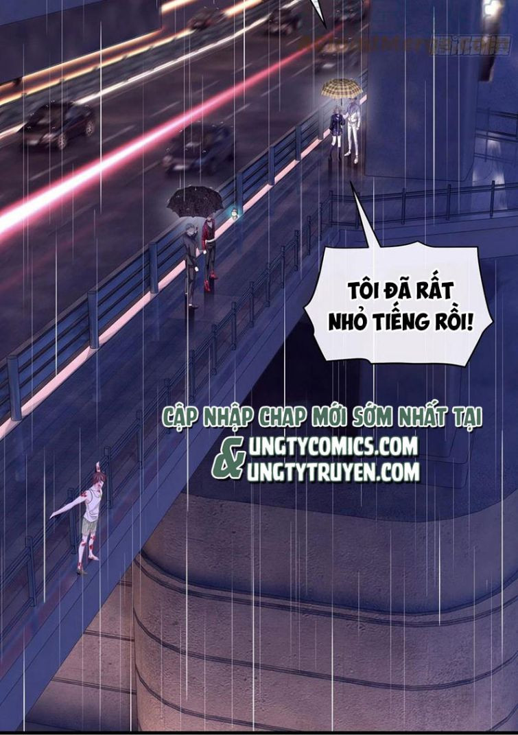 Tôi Nghi Ngờ Hệ Thống Thích Tôi: Chapter 25