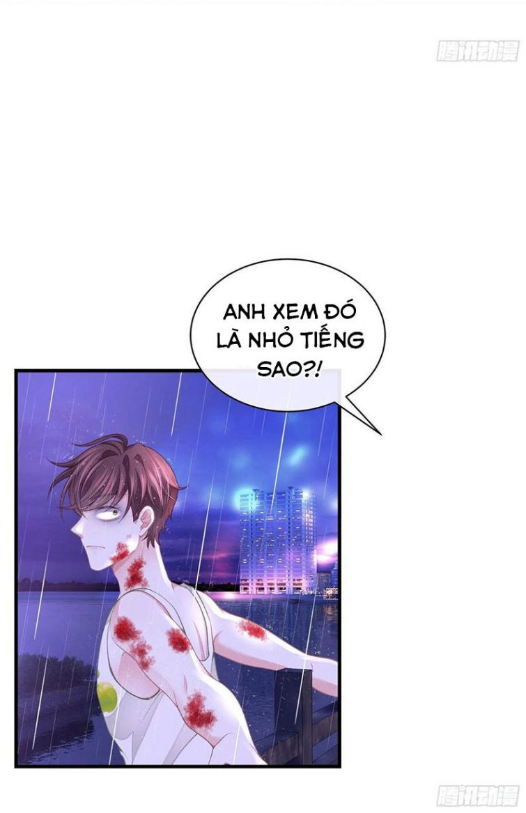 Tôi Nghi Ngờ Hệ Thống Thích Tôi: Chapter 25