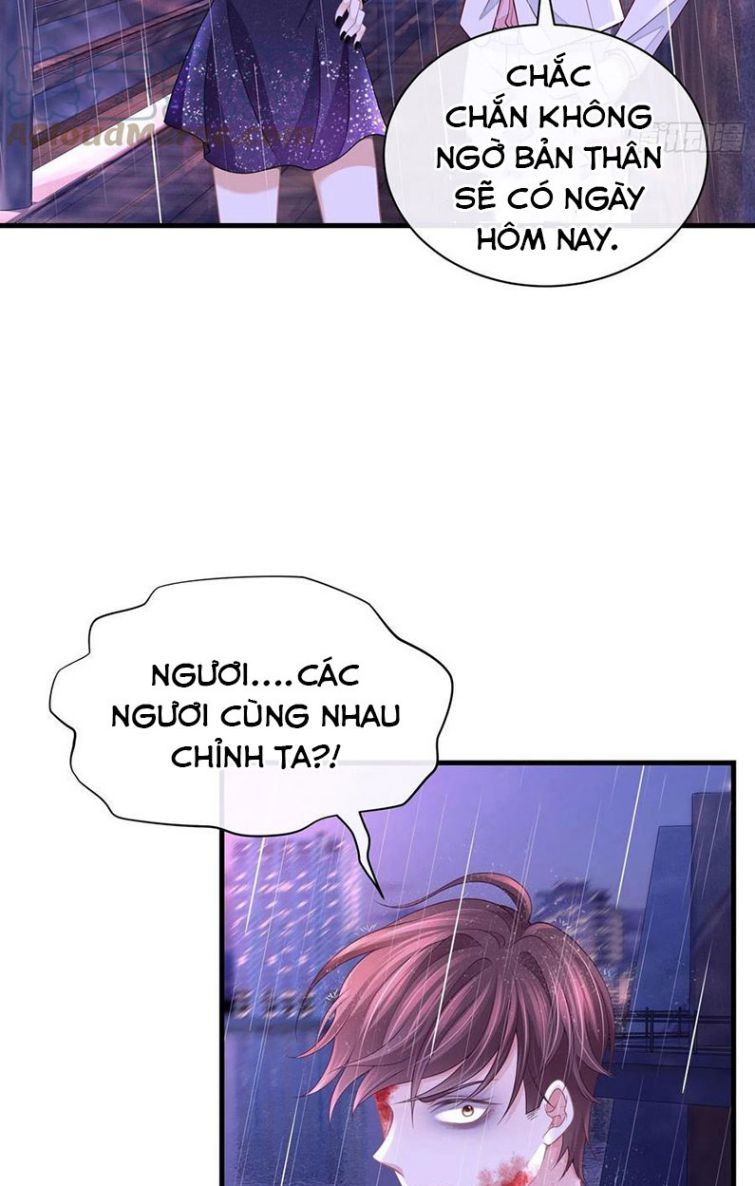 Tôi Nghi Ngờ Hệ Thống Thích Tôi: Chapter 25