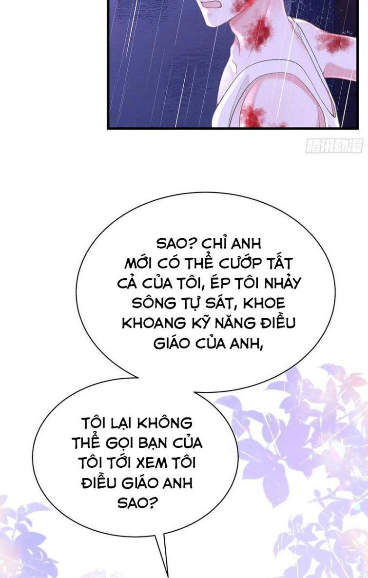 Tôi Nghi Ngờ Hệ Thống Thích Tôi: Chapter 25