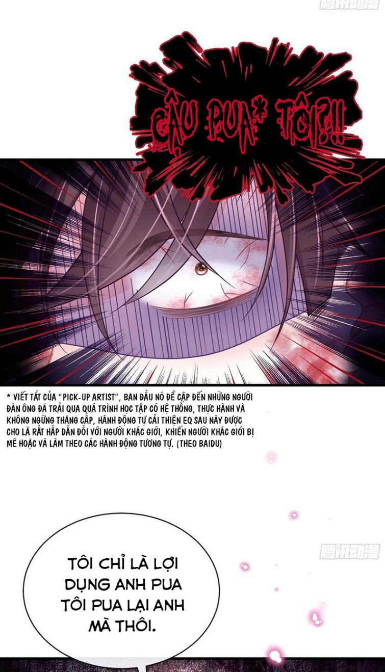 Tôi Nghi Ngờ Hệ Thống Thích Tôi: Chapter 25