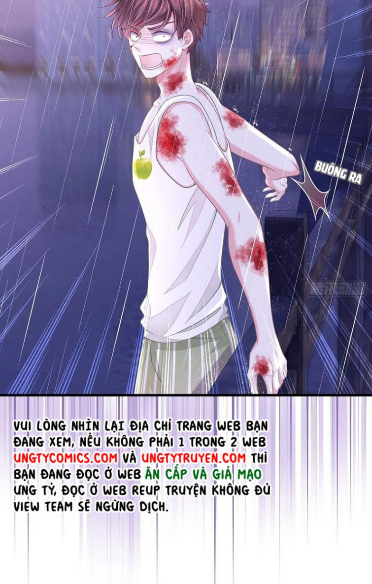 Tôi Nghi Ngờ Hệ Thống Thích Tôi: Chapter 25