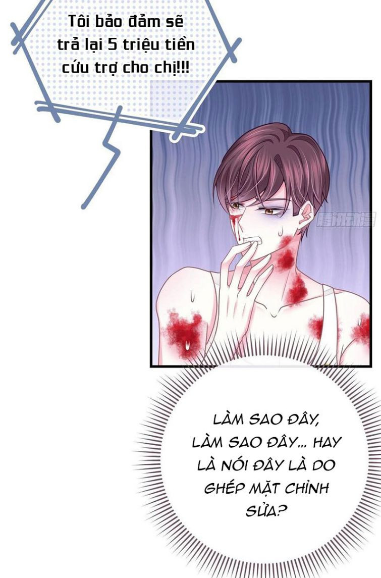 Tôi Nghi Ngờ Hệ Thống Thích Tôi: Chapter 25